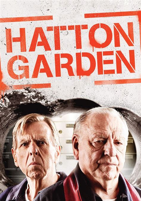 watch hatton garden online free